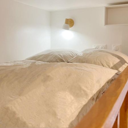 Charme Cosy Au Coeur De Paris Διαμέρισμα Εξωτερικό φωτογραφία