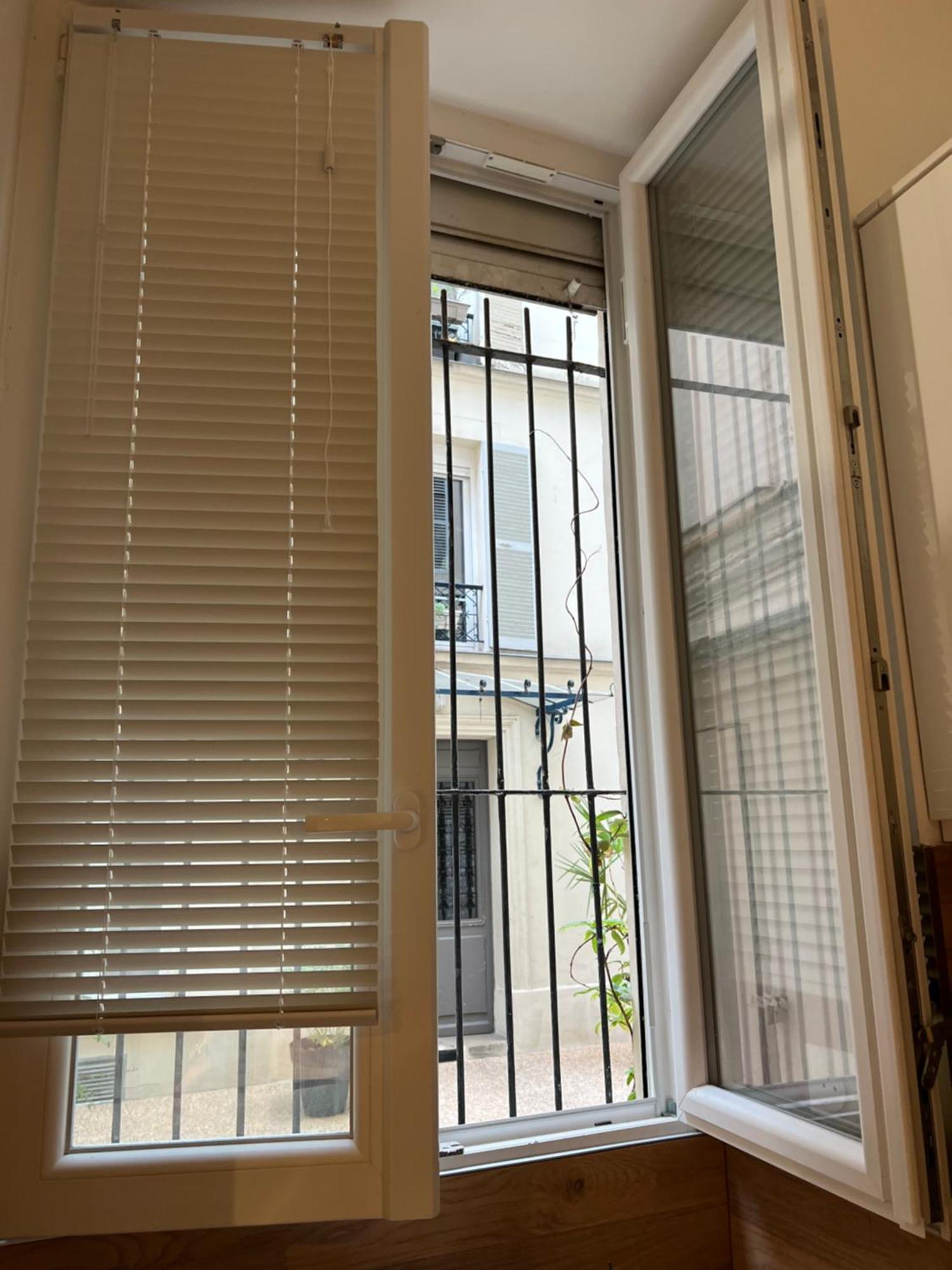 Charme Cosy Au Coeur De Paris Διαμέρισμα Εξωτερικό φωτογραφία